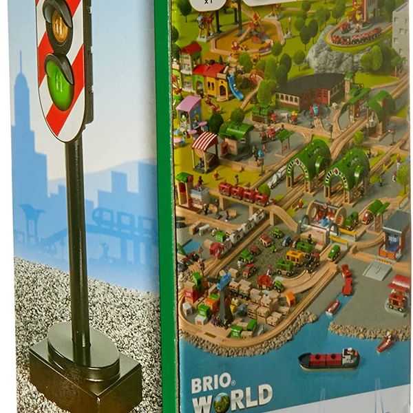 Brio semaforo - BRIO