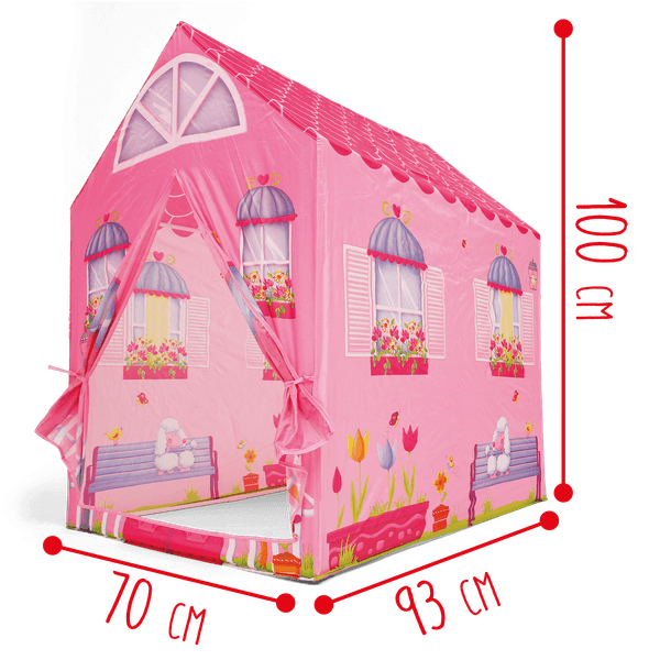 Tenda cottage - SUN&SPORT