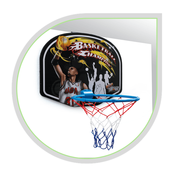 Magic basket - SUN&SPORT