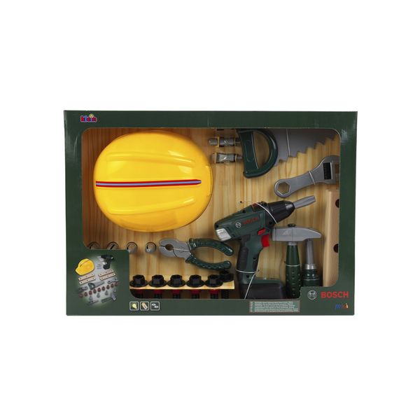 Bosch maxi set 36 pezzi - Bosh