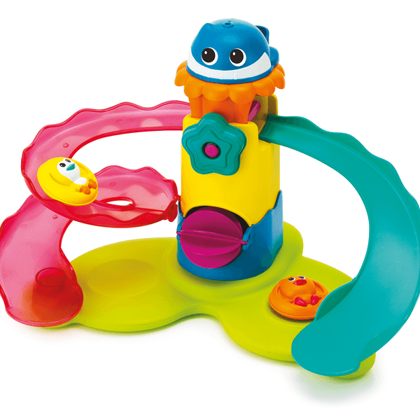 Parco acquatico - B-KIDS