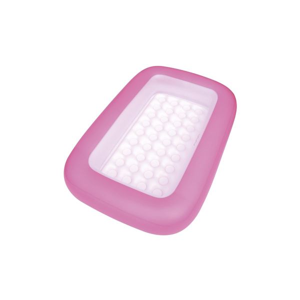 Bestway piscina aquababe con fondo gonfiabile 165x104x25 cm - Bestway