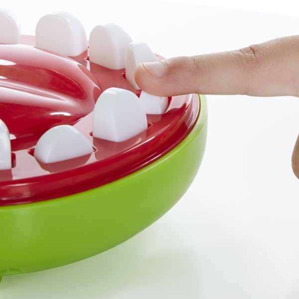 Cocco dentista - hasbro gaming - HASBRO GAMING