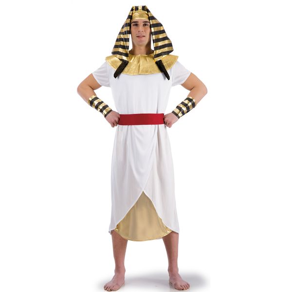 Costume faraone - 