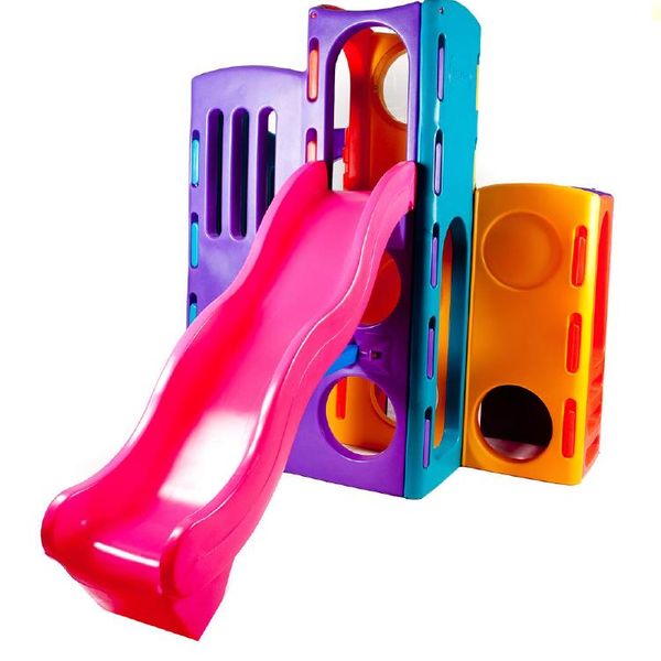 Little tikes parco giochi gigante - LITTLE TIKES