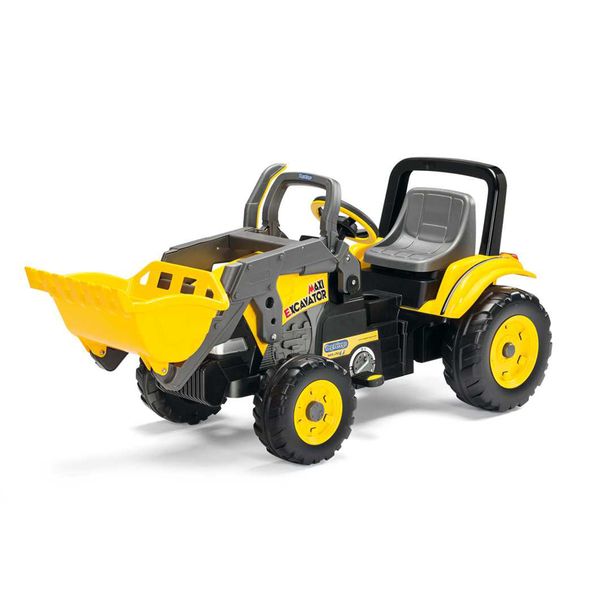 Peg perego maxi excavator - peg perego - Peg Perego