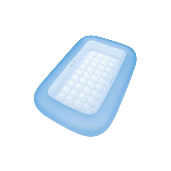 Bestway piscina aquababe con fondo gonfiabile 165x104x25 cm - Bestway