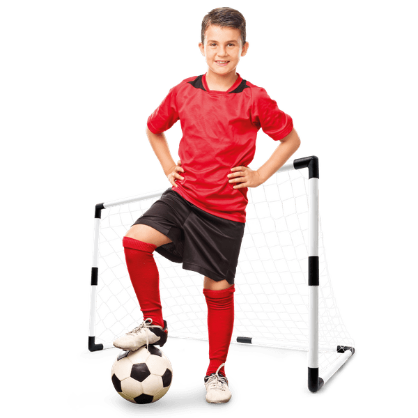 Porta calcio kick-off - SUN&SPORT