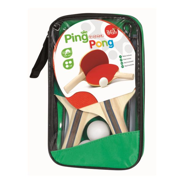 Set ping pong - SUN&SPORT