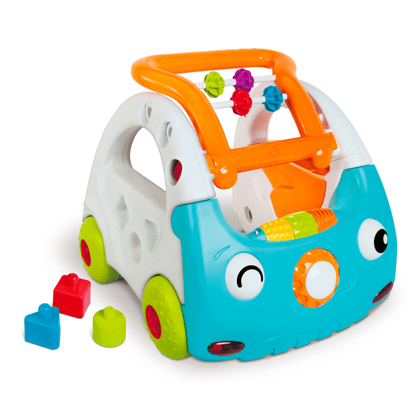 Discovery car 3in1 - superstar - B-KIDS