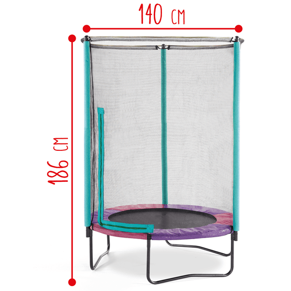 Trampolino junior - SUN&SPORT