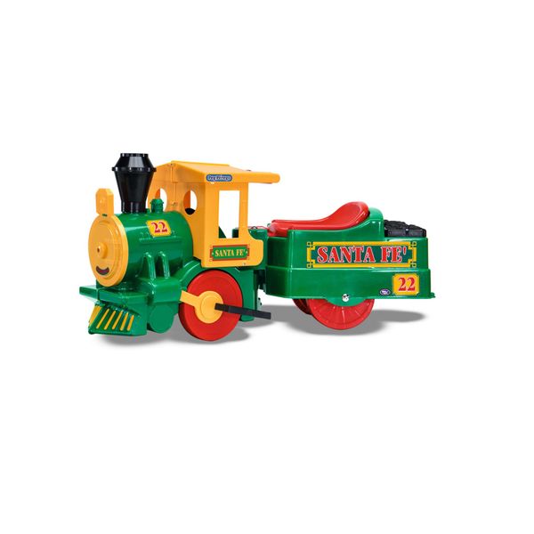 Treno santa fé - peg perego - Peg Perego