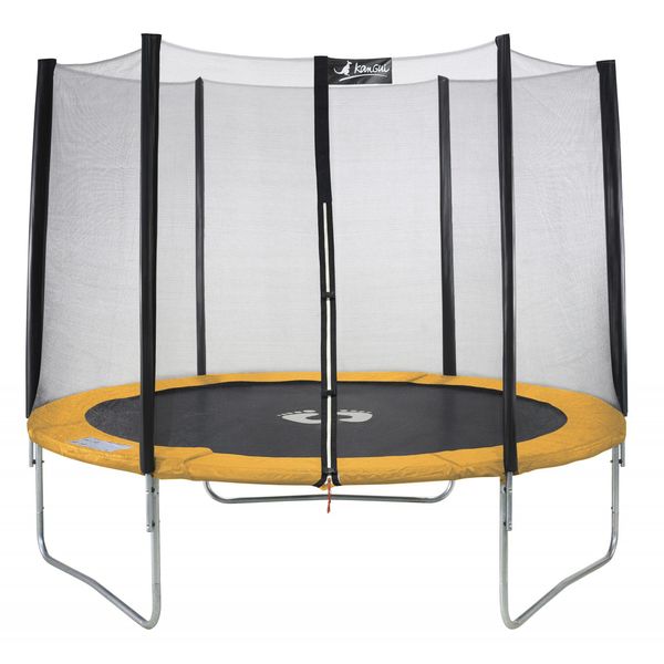 Trampolino 244 cm - SUN&SPORT