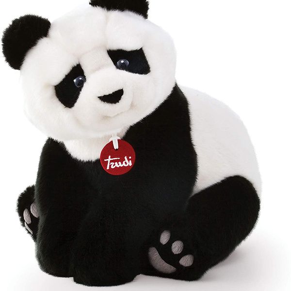 Panda kevin - Trudi
