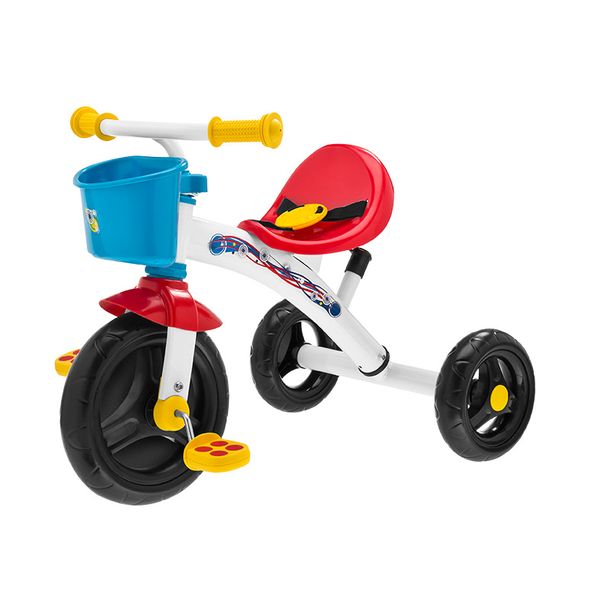Triciclo u/go - Chicco