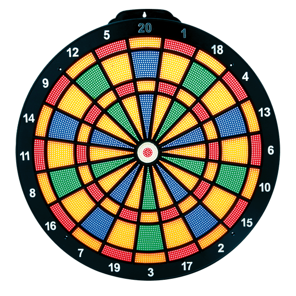 Dart game 45 cm - SUN&SPORT