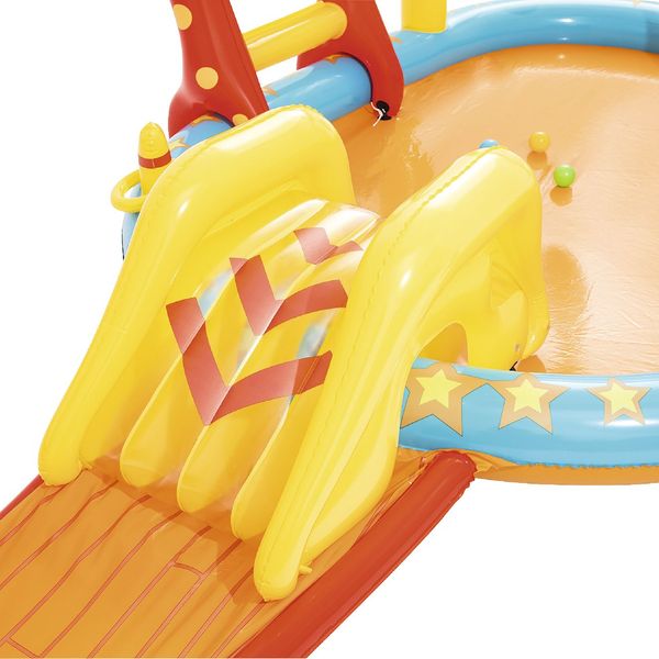 Play center piccolo campione lil' champ - Bestway