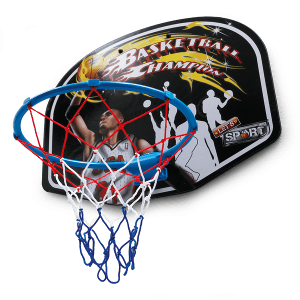 Magic basket - SUN&SPORT