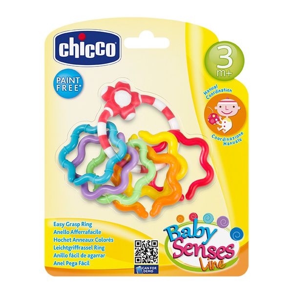 Anello afferrafacile - Chicco