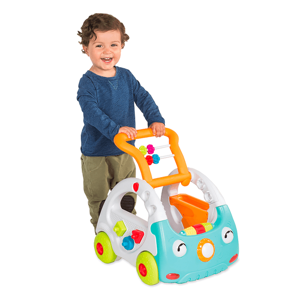 Discovery car 3in1 - superstar - B-KIDS