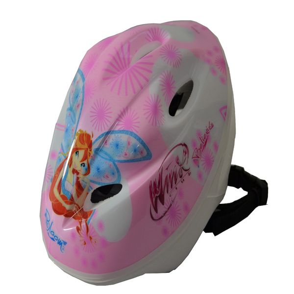 Casco bimba winx - 