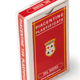 Carte regionali piacentine dal negro - DAL NEGRO