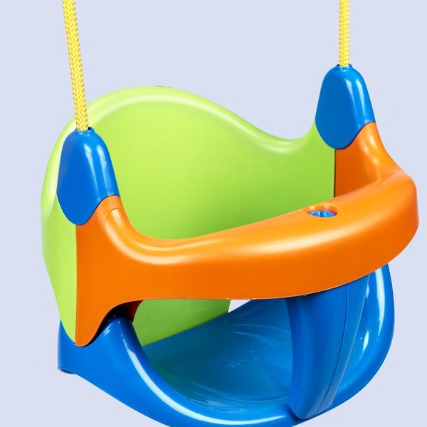 Feber altalena evolution - FEBER