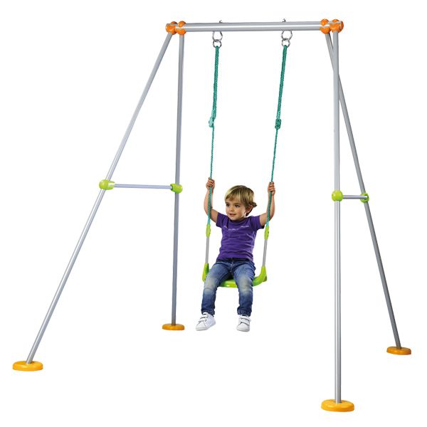 Smoby altalena plus h180 cm - SMOBY