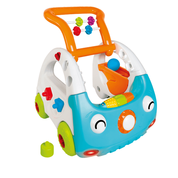 Discovery car 3in1 - superstar - B-KIDS