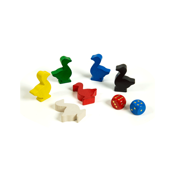 Clementoni - 12927 - il gioco dell'oca - CLEMENTONI