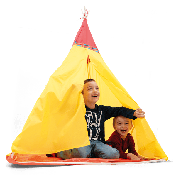 Tenda indiana - SUN&SPORT
