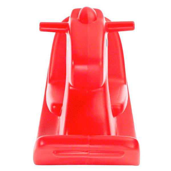 Little tikes cavallo a dondolo rosso - LITTLE TIKES