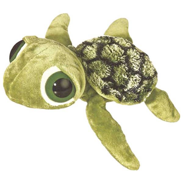 Ami plush tartaruga peluche con occhi grandi - AMI PLUSH