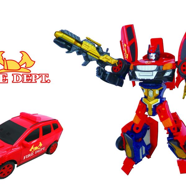 Invincible heroes robot xleague - INVINCIBLE HEROES
