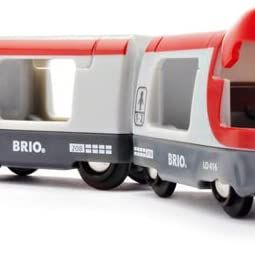 Brio treno passeggeri - BRIO