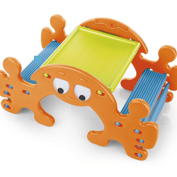 Feber tavolo dondolo fantasma - FEBER