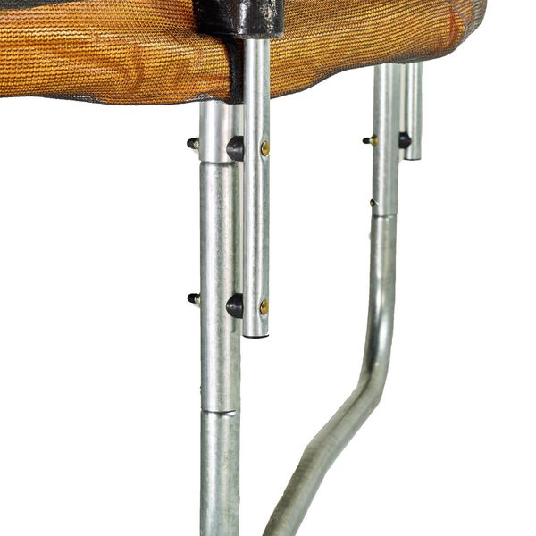 Trampolino 244 cm - SUN&SPORT