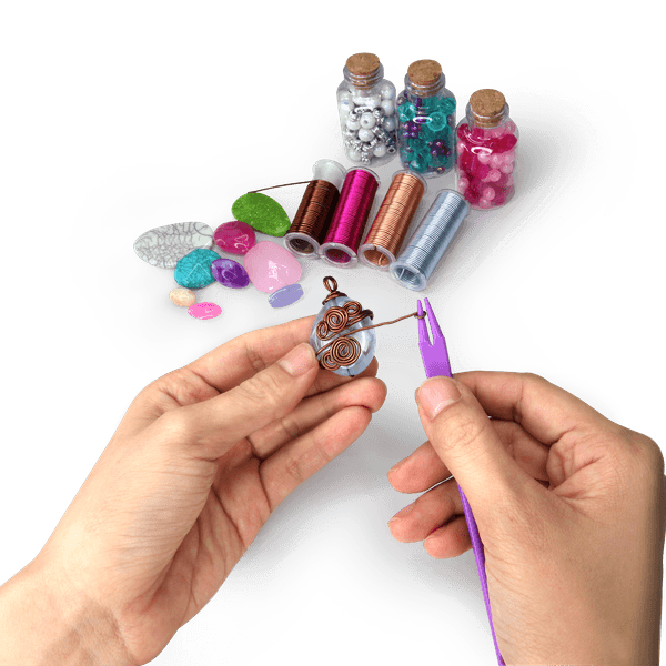 Bracciali stones - creamania girl - CREA MANIA