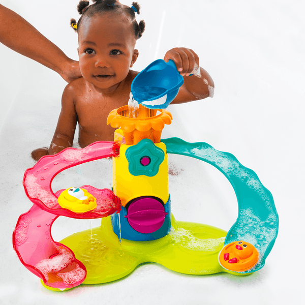 Parco acquatico - B-KIDS