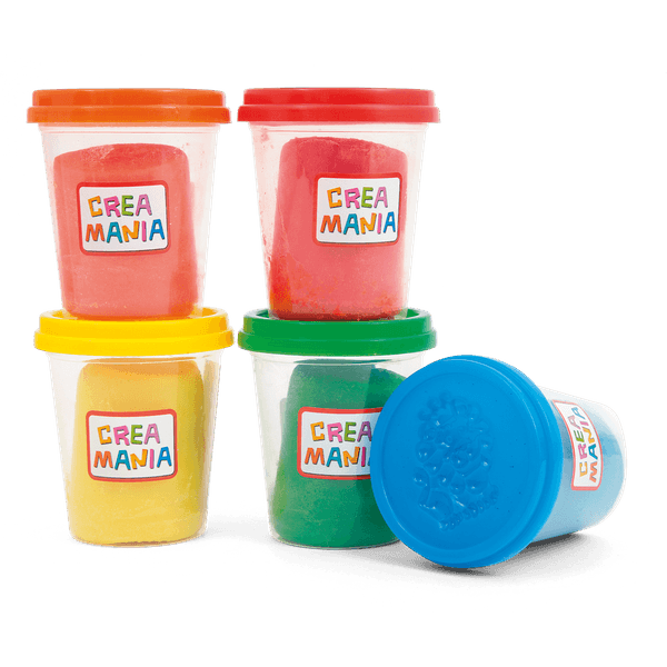Super set creativo - CREA MANIA