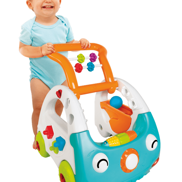 Discovery car 3in1 - superstar - B-KIDS