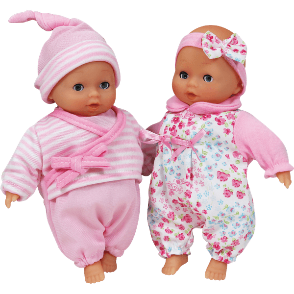 Piccolo bebè - LOVE BEBÈ