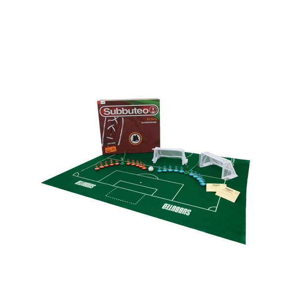 Subbuteo roma playset retro - 
