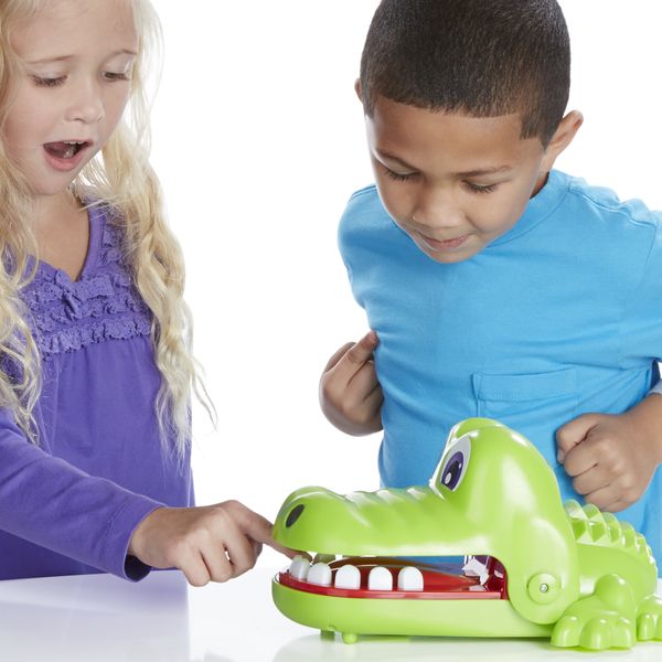 Cocco dentista - hasbro gaming - HASBRO GAMING