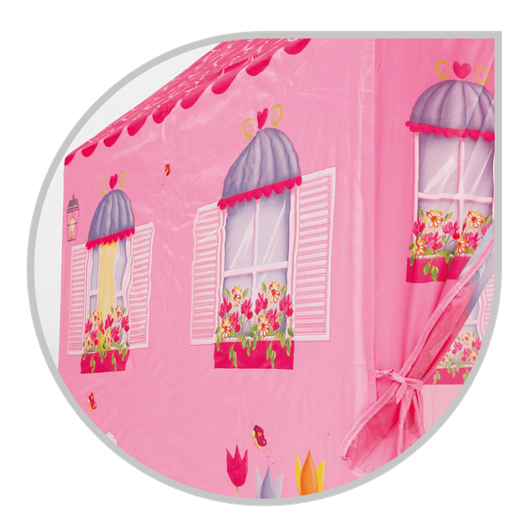 Tenda cottage - SUN&SPORT