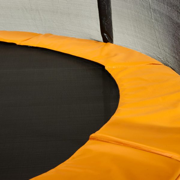 Trampolino 244 cm - SUN&SPORT