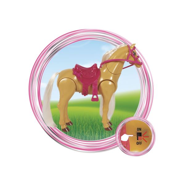 Lolly riding club - LOLLY