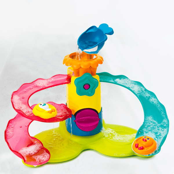 Parco acquatico - B-KIDS