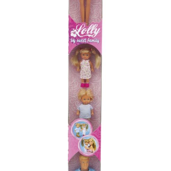 Lolly my sweet family - LOLLY