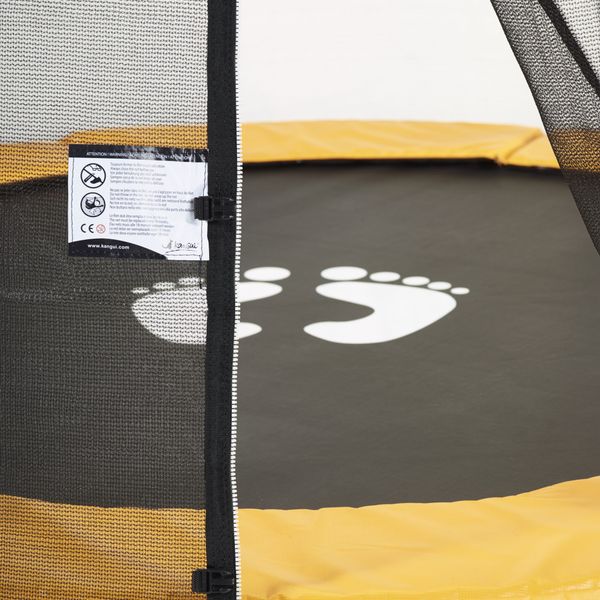 Trampolino 244 cm - SUN&SPORT